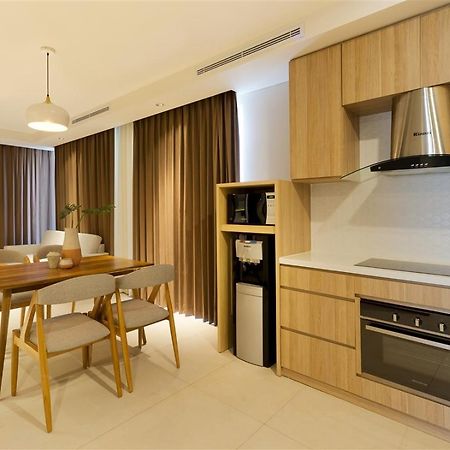 Hotel Aviary Bintaro à Serpong Extérieur photo
