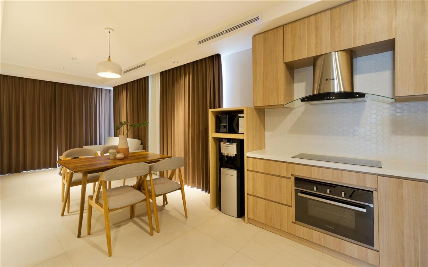 Hotel Aviary Bintaro à Serpong Extérieur photo